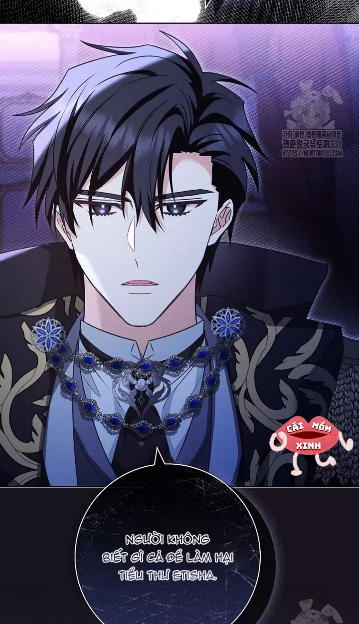 Tôi Phải Mau Chóng Kết Hôn Vì Thời Gian Có Hạn: Chapter 33