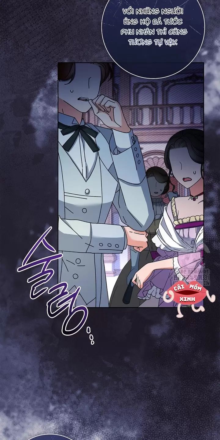 Tôi Phải Mau Chóng Kết Hôn Vì Thời Gian Có Hạn: Chapter 33