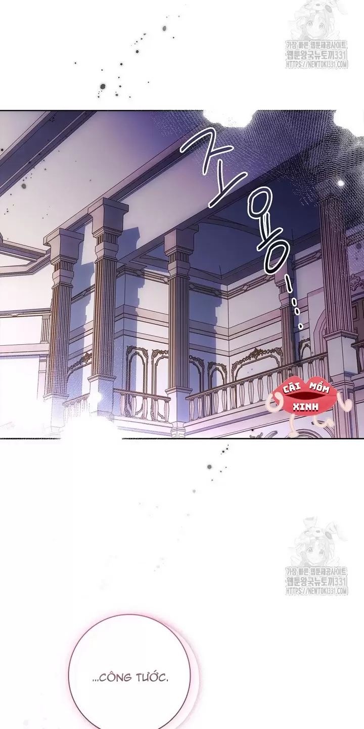Tôi Phải Mau Chóng Kết Hôn Vì Thời Gian Có Hạn: Chapter 33