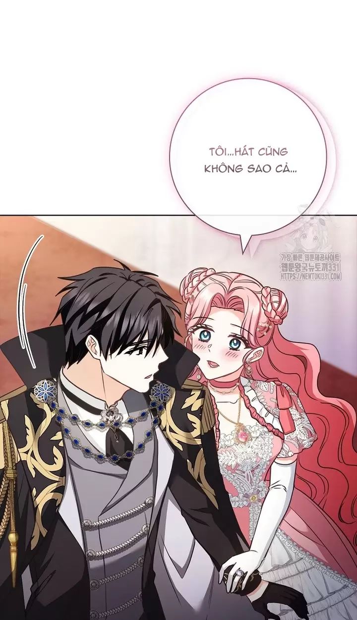 Tôi Phải Mau Chóng Kết Hôn Vì Thời Gian Có Hạn: Chapter 33