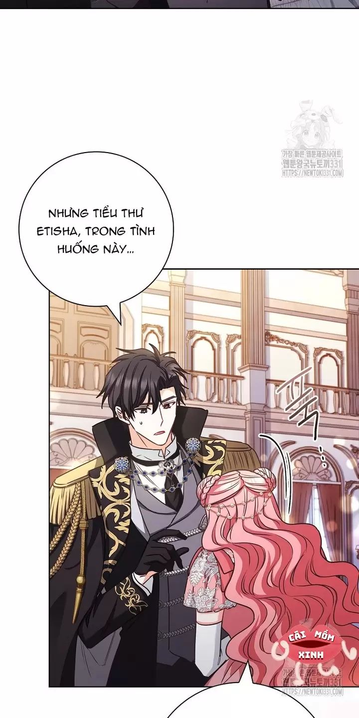 Tôi Phải Mau Chóng Kết Hôn Vì Thời Gian Có Hạn: Chapter 33