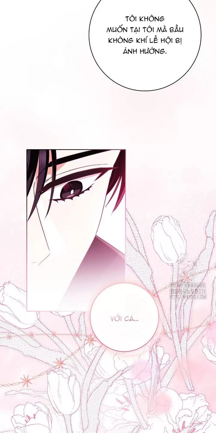 Tôi Phải Mau Chóng Kết Hôn Vì Thời Gian Có Hạn: Chapter 33