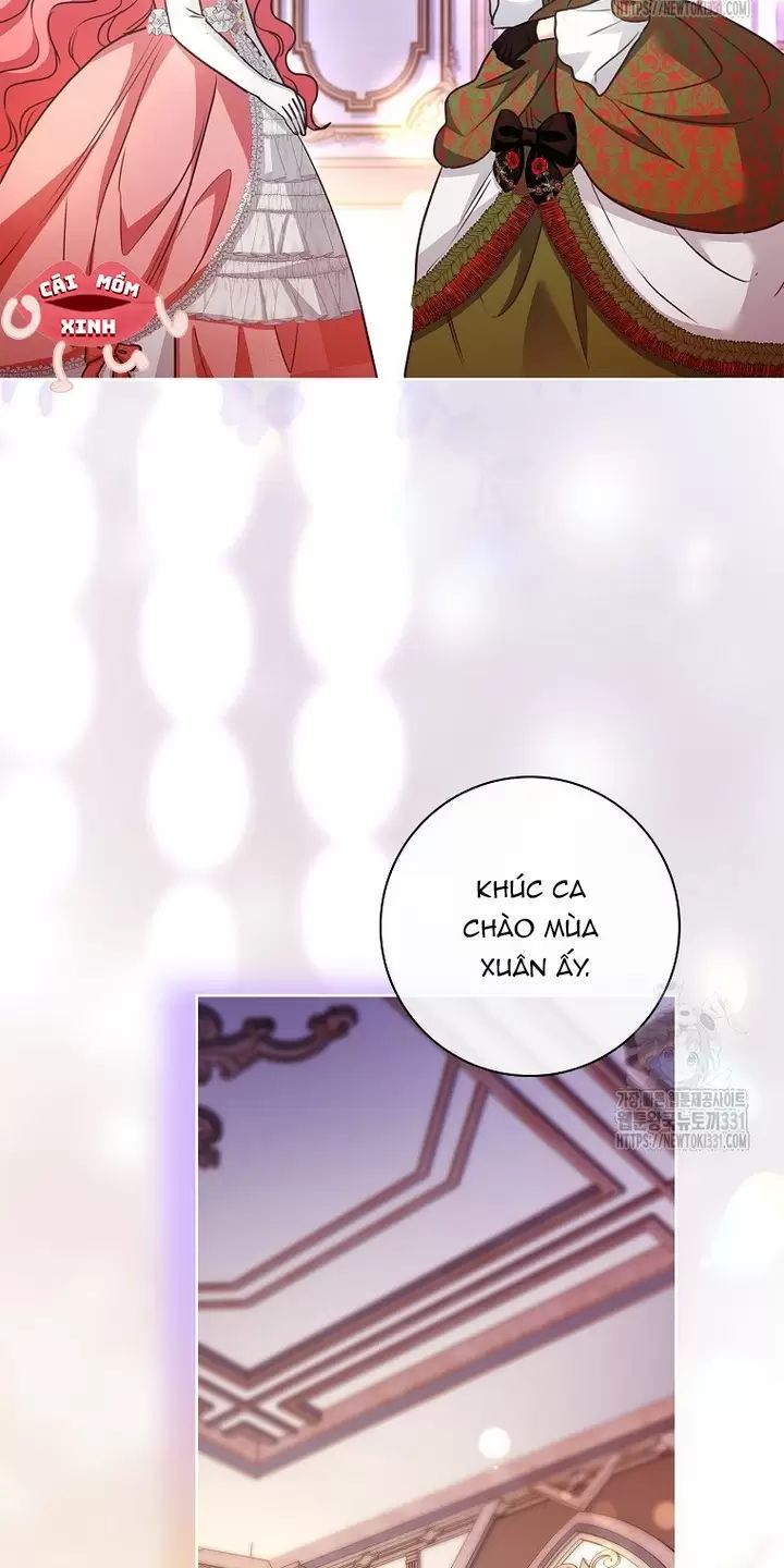 Tôi Phải Mau Chóng Kết Hôn Vì Thời Gian Có Hạn: Chapter 33