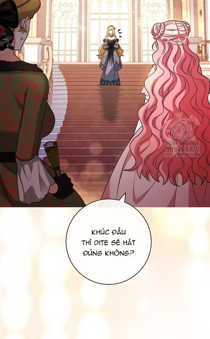 Tôi Phải Mau Chóng Kết Hôn Vì Thời Gian Có Hạn: Chapter 33