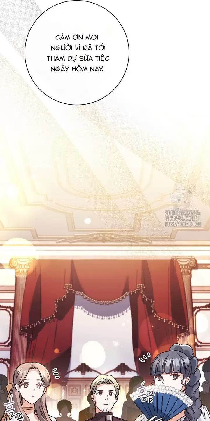 Tôi Phải Mau Chóng Kết Hôn Vì Thời Gian Có Hạn: Chapter 33