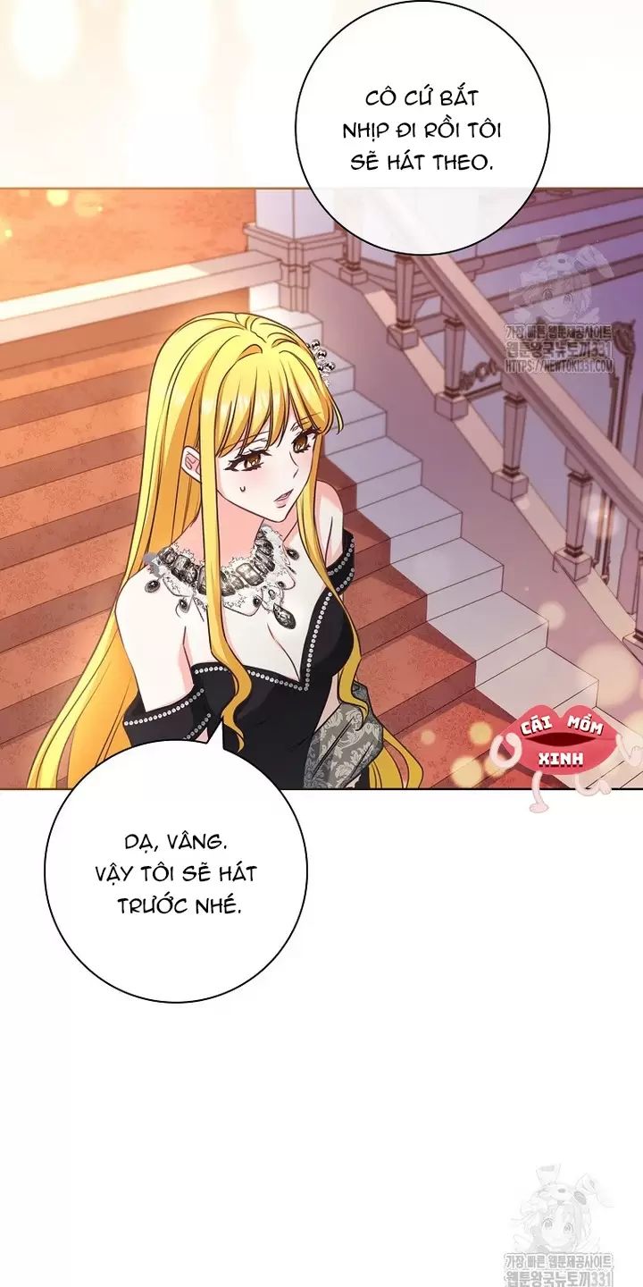 Tôi Phải Mau Chóng Kết Hôn Vì Thời Gian Có Hạn: Chapter 33