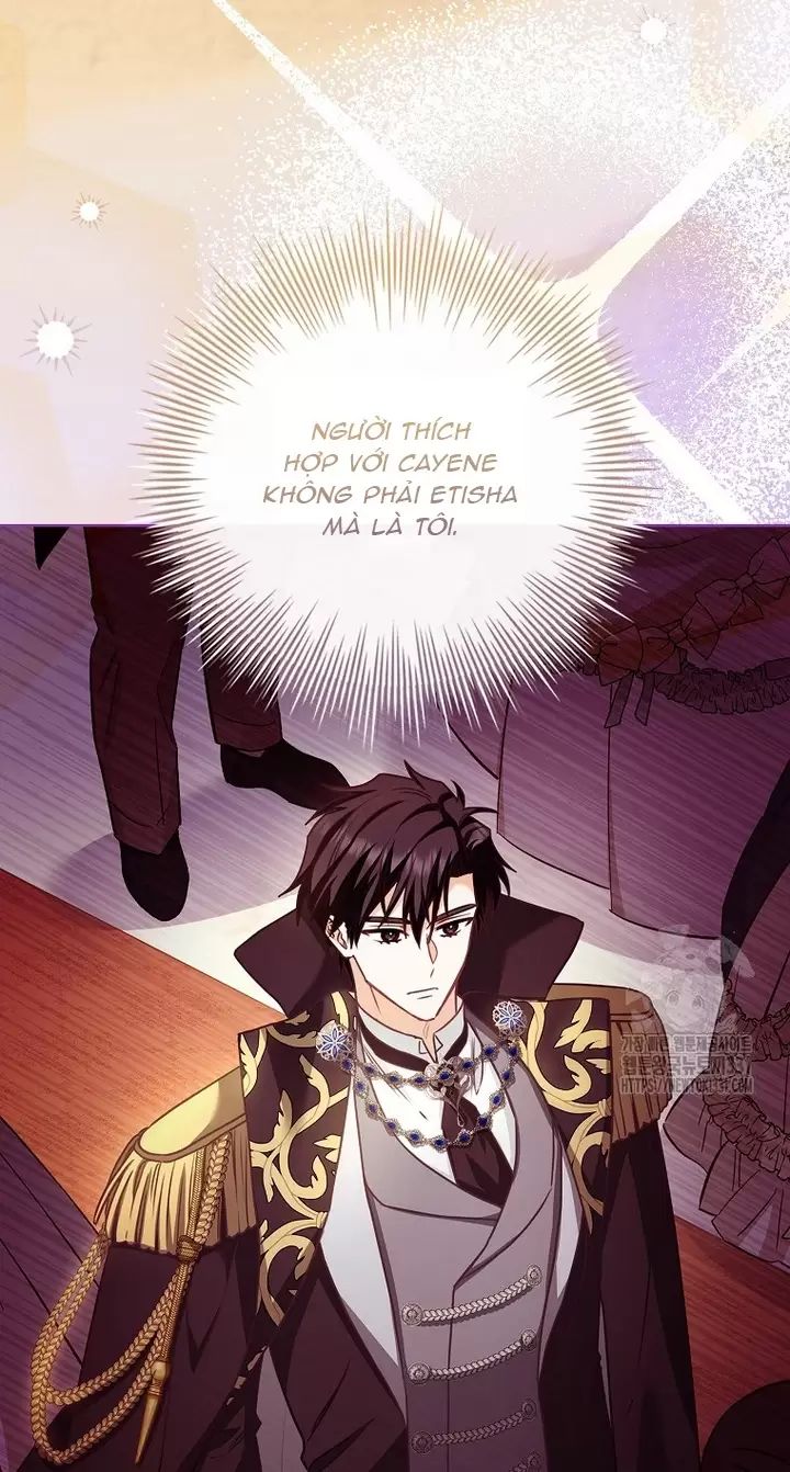 Tôi Phải Mau Chóng Kết Hôn Vì Thời Gian Có Hạn: Chapter 33