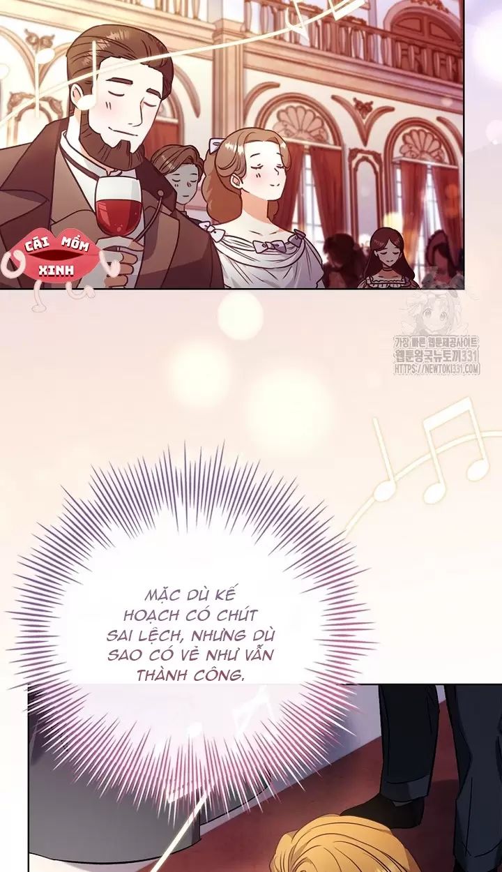 Tôi Phải Mau Chóng Kết Hôn Vì Thời Gian Có Hạn: Chapter 33
