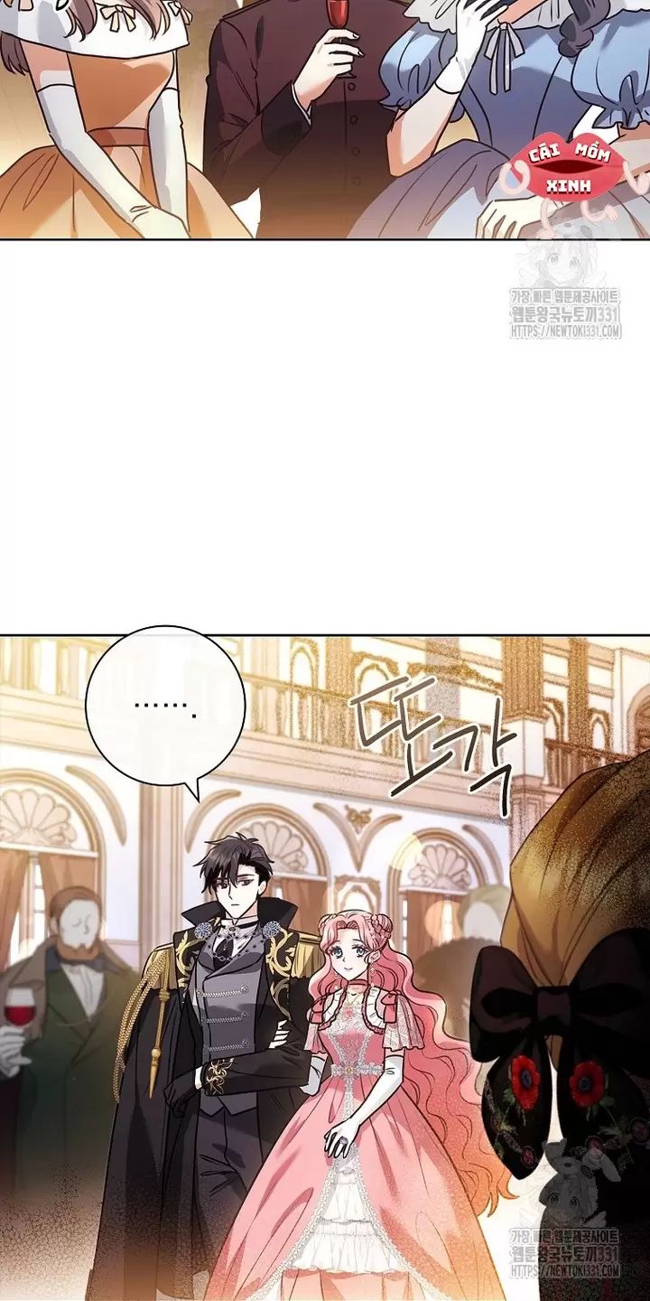 Tôi Phải Mau Chóng Kết Hôn Vì Thời Gian Có Hạn: Chapter 33