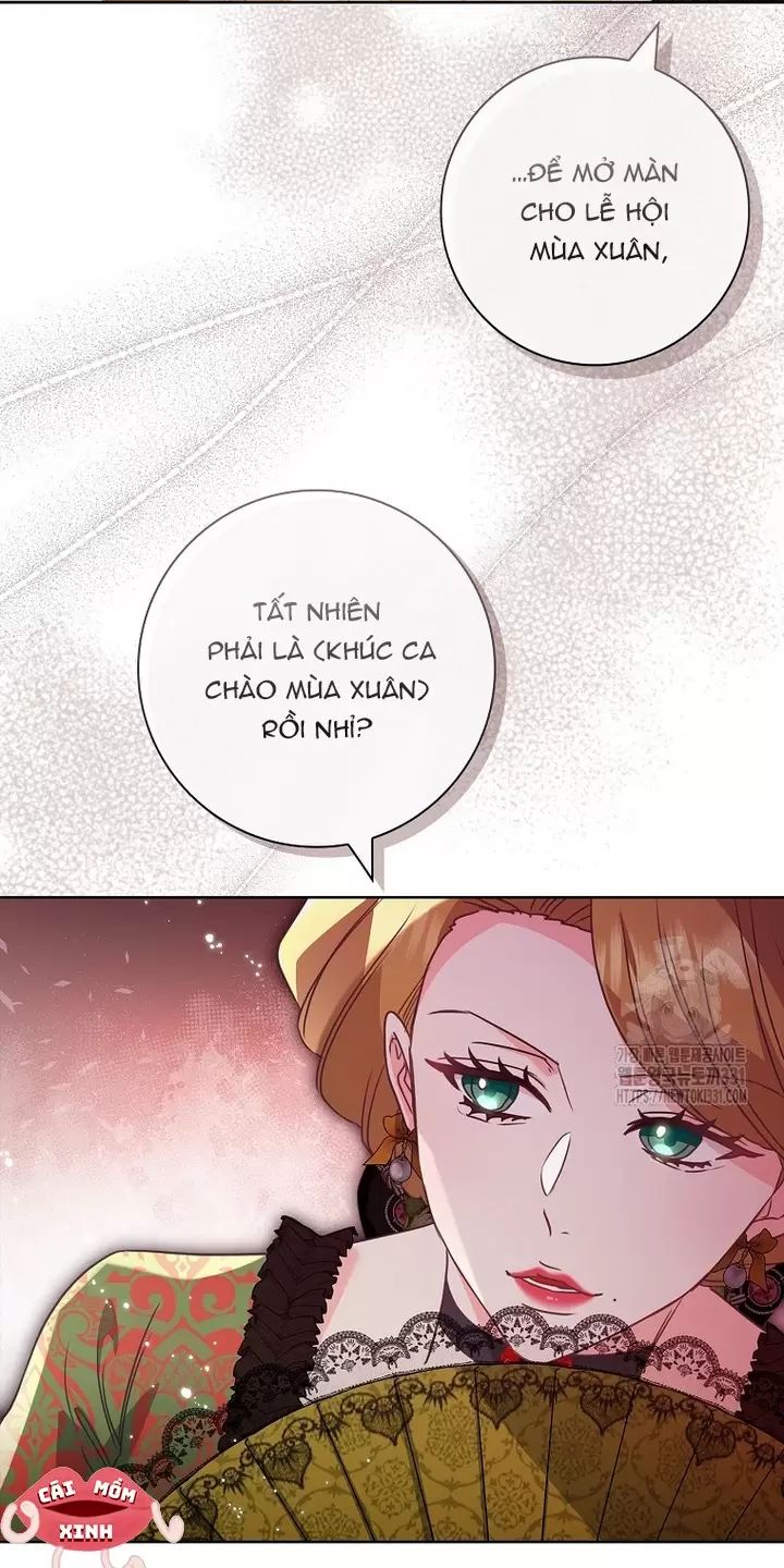 Tôi Phải Mau Chóng Kết Hôn Vì Thời Gian Có Hạn: Chapter 33