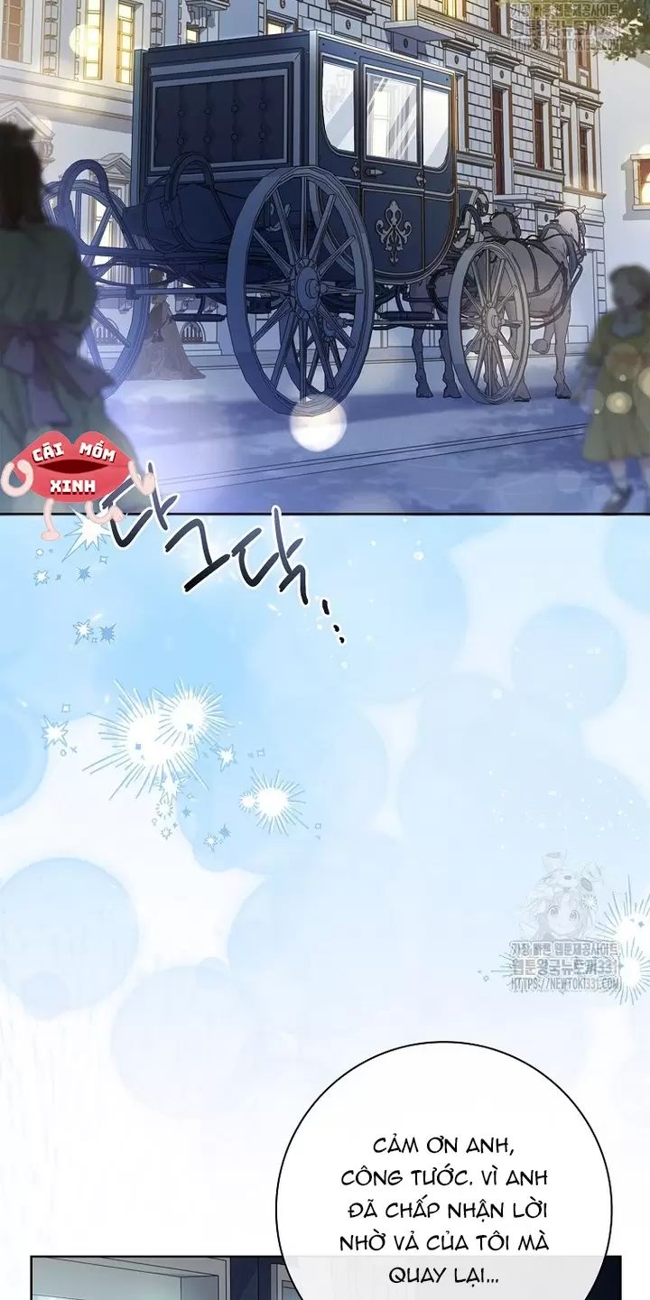Tôi Phải Mau Chóng Kết Hôn Vì Thời Gian Có Hạn: Chapter 33