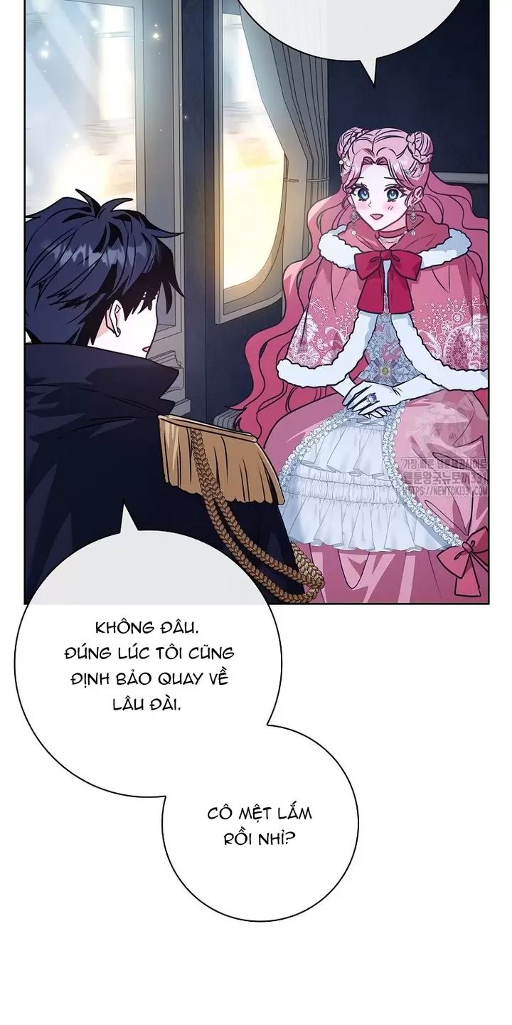 Tôi Phải Mau Chóng Kết Hôn Vì Thời Gian Có Hạn: Chapter 33