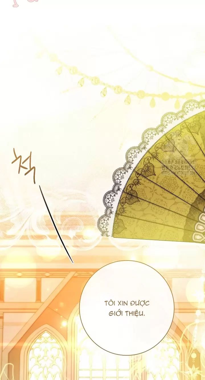 Tôi Phải Mau Chóng Kết Hôn Vì Thời Gian Có Hạn: Chapter 33