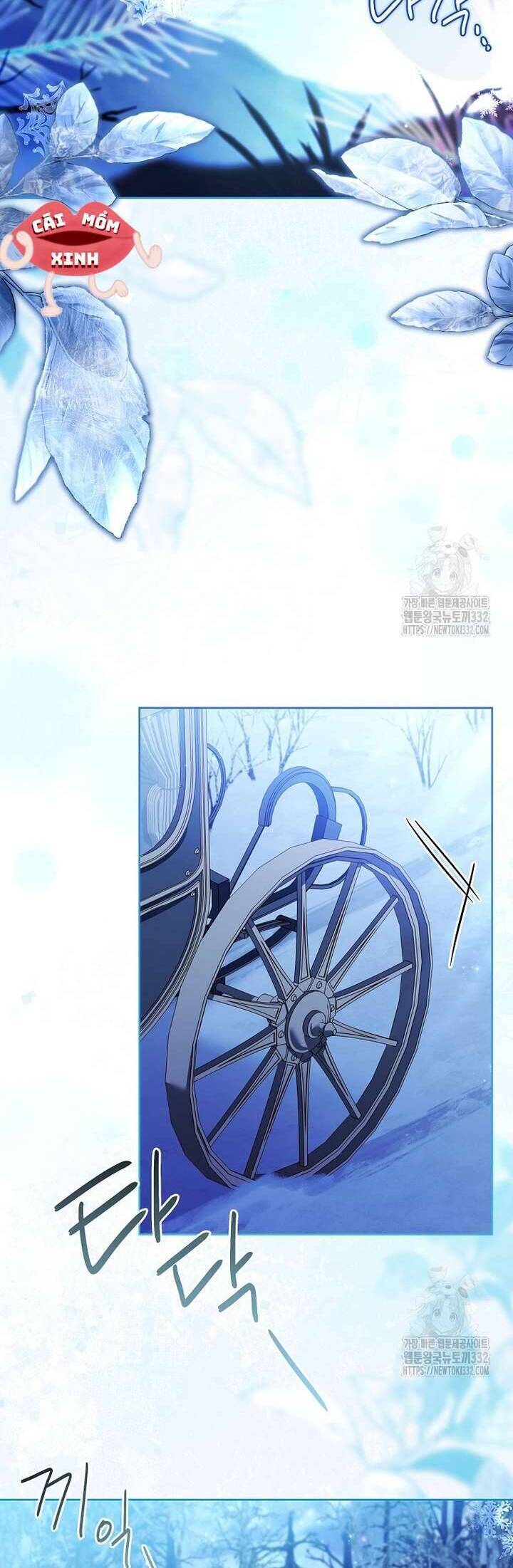 Tôi Phải Mau Chóng Kết Hôn Vì Thời Gian Có Hạn: Chapter 34