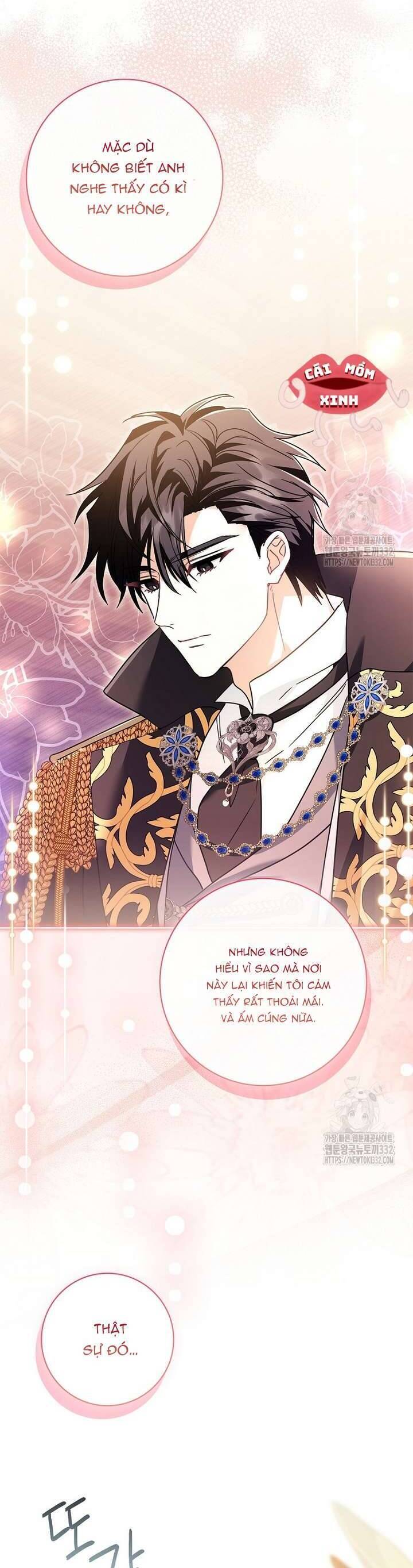 Tôi Phải Mau Chóng Kết Hôn Vì Thời Gian Có Hạn: Chapter 34