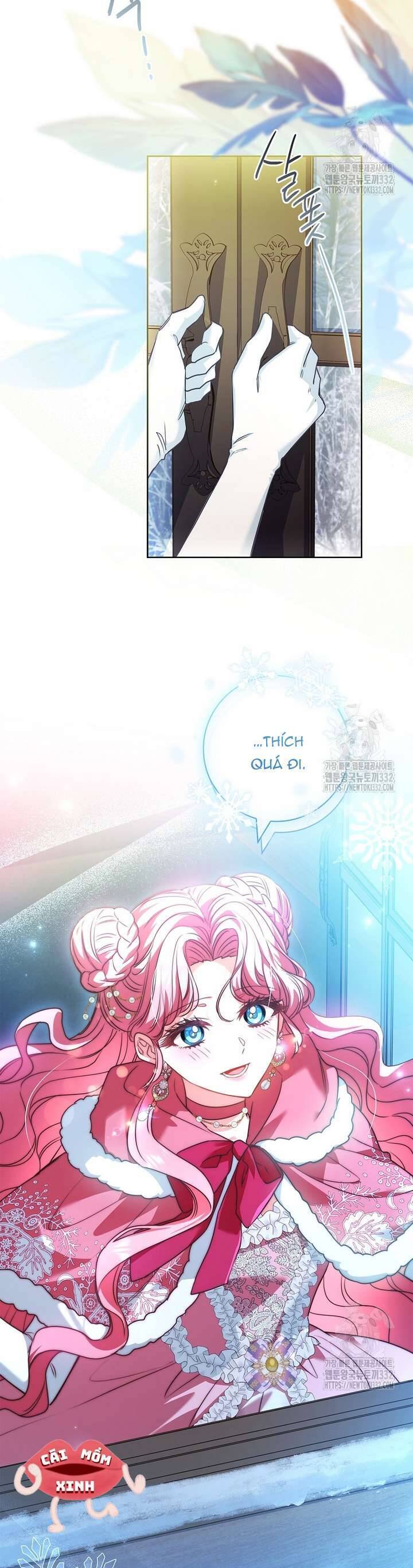 Tôi Phải Mau Chóng Kết Hôn Vì Thời Gian Có Hạn: Chapter 34