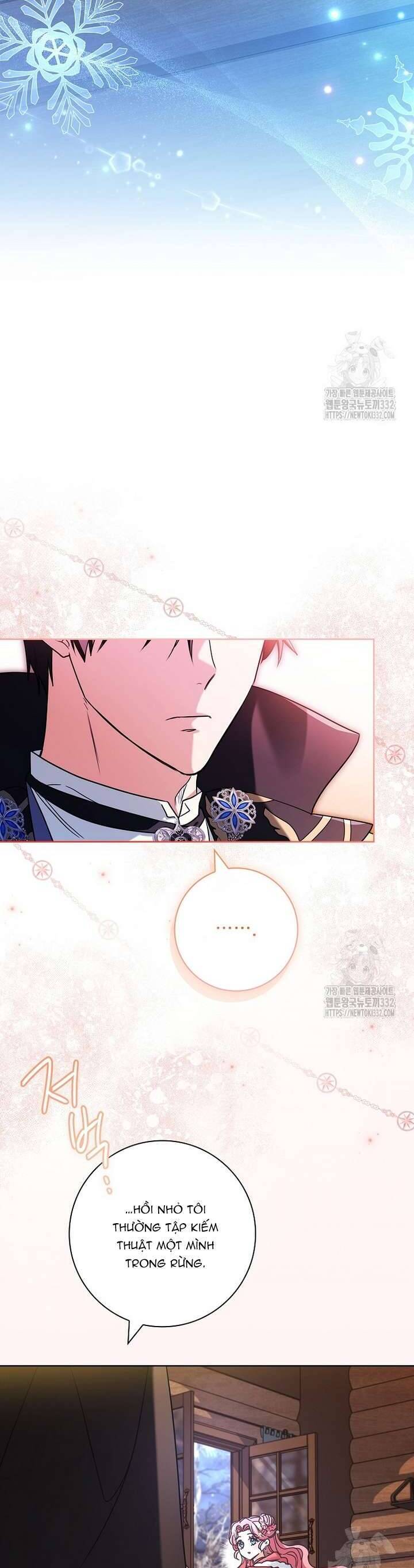 Tôi Phải Mau Chóng Kết Hôn Vì Thời Gian Có Hạn: Chapter 34