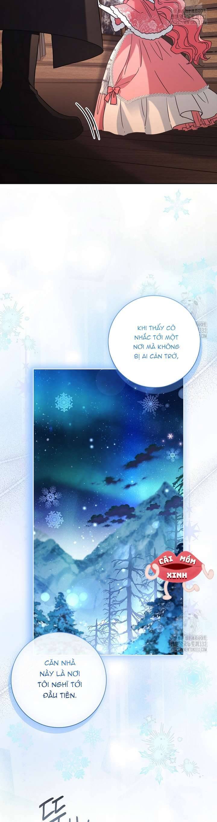 Tôi Phải Mau Chóng Kết Hôn Vì Thời Gian Có Hạn: Chapter 34