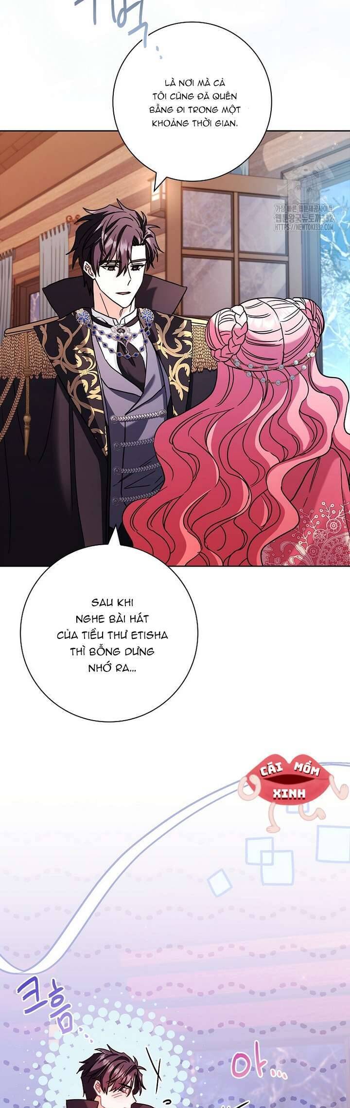 Tôi Phải Mau Chóng Kết Hôn Vì Thời Gian Có Hạn: Chapter 34