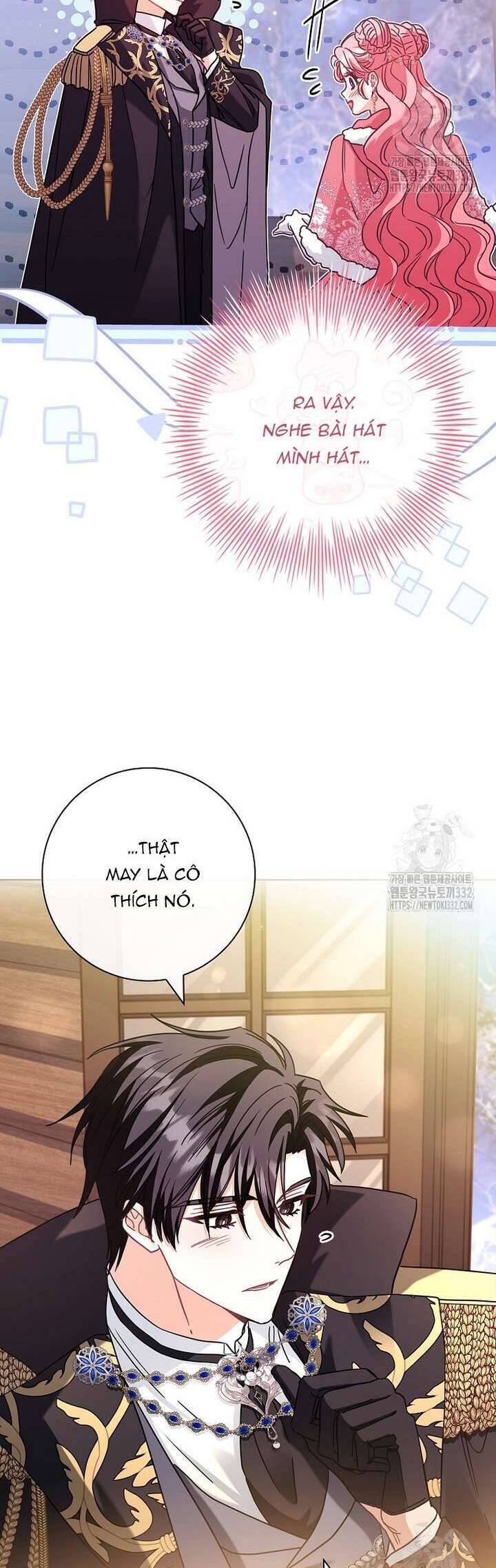 Tôi Phải Mau Chóng Kết Hôn Vì Thời Gian Có Hạn: Chapter 34
