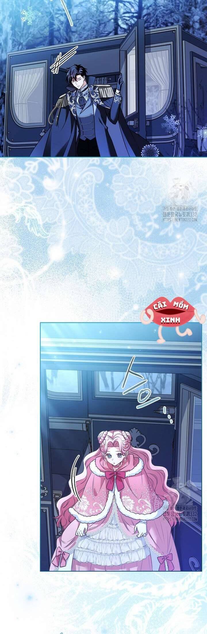 Tôi Phải Mau Chóng Kết Hôn Vì Thời Gian Có Hạn: Chapter 34