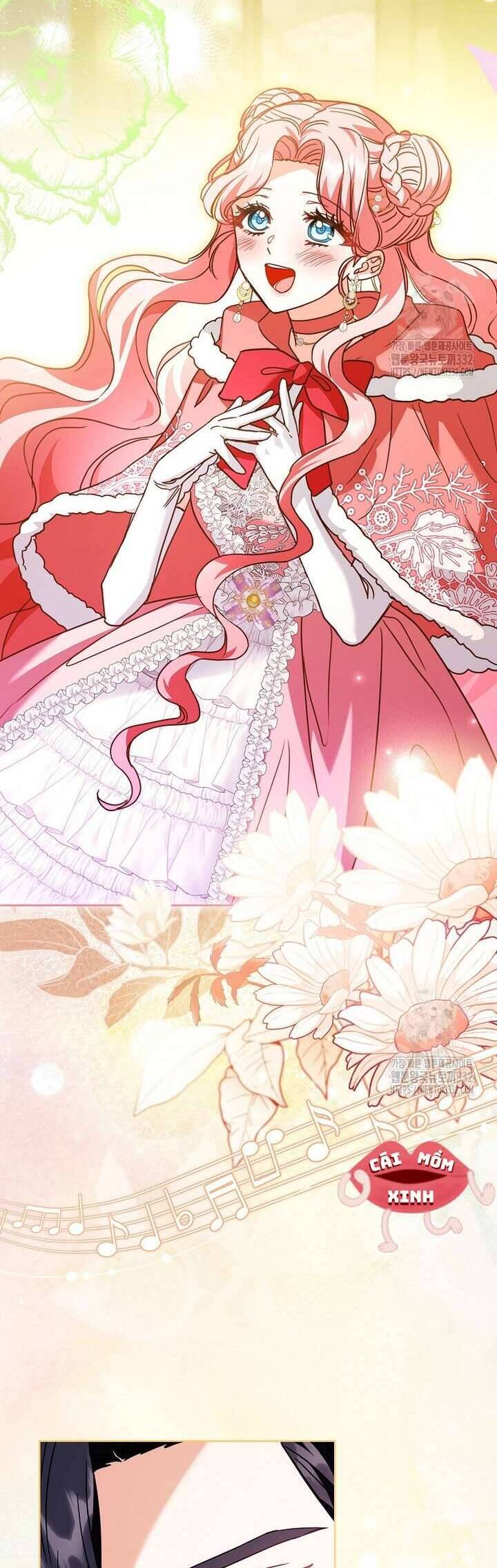 Tôi Phải Mau Chóng Kết Hôn Vì Thời Gian Có Hạn: Chapter 34
