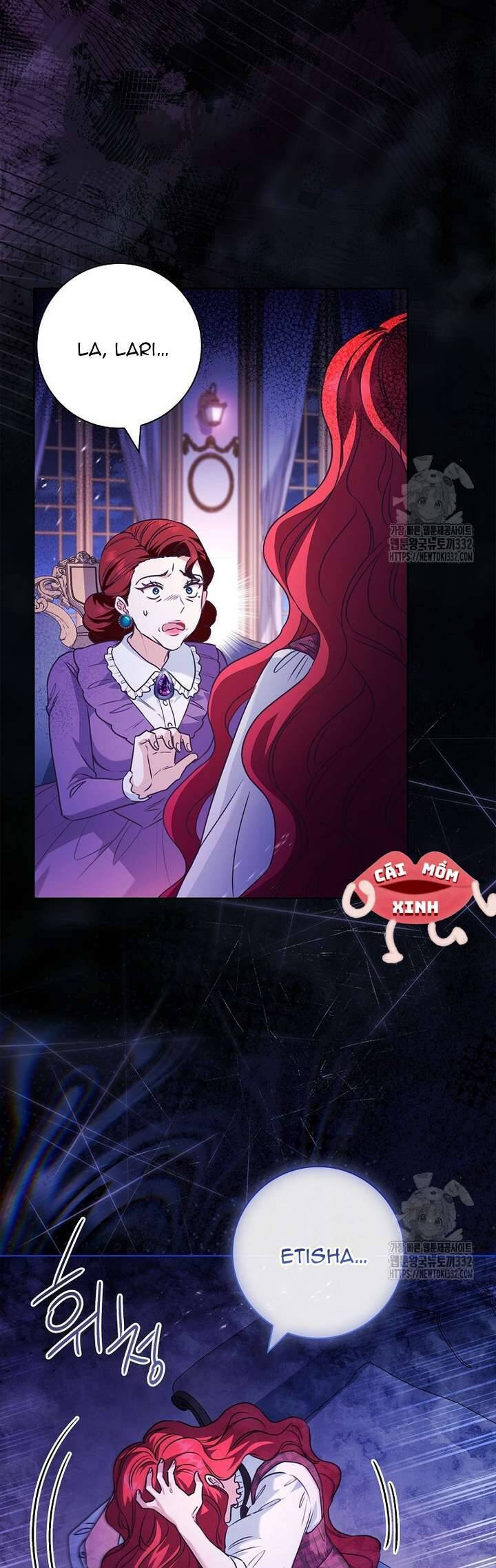 Tôi Phải Mau Chóng Kết Hôn Vì Thời Gian Có Hạn: Chapter 34