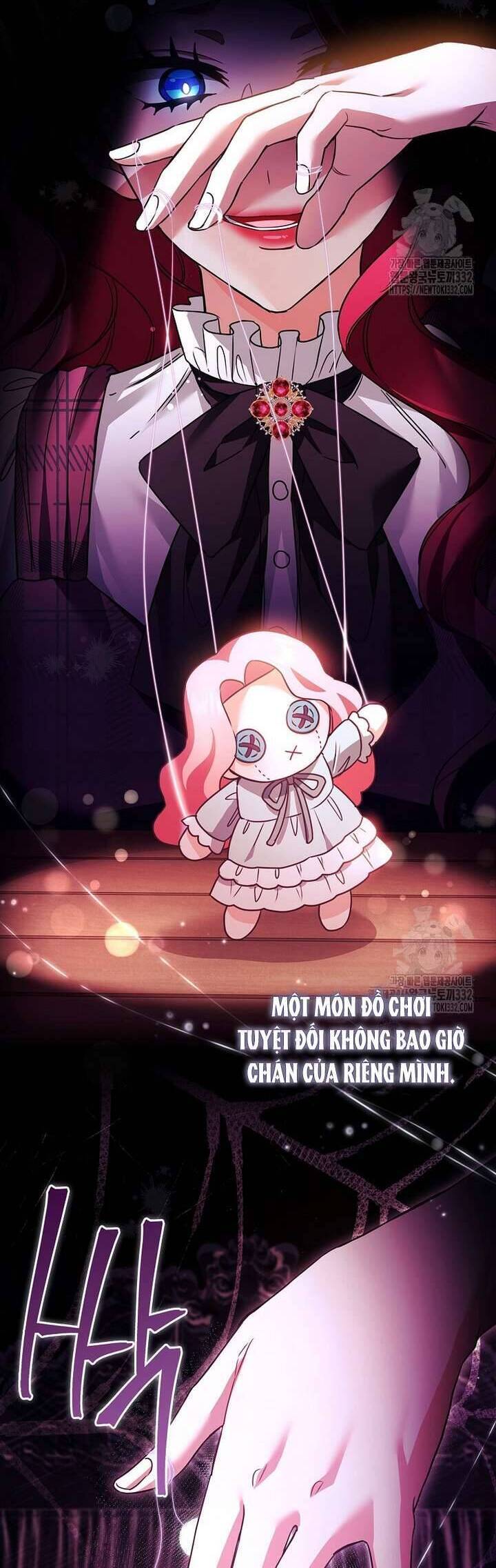 Tôi Phải Mau Chóng Kết Hôn Vì Thời Gian Có Hạn: Chapter 34