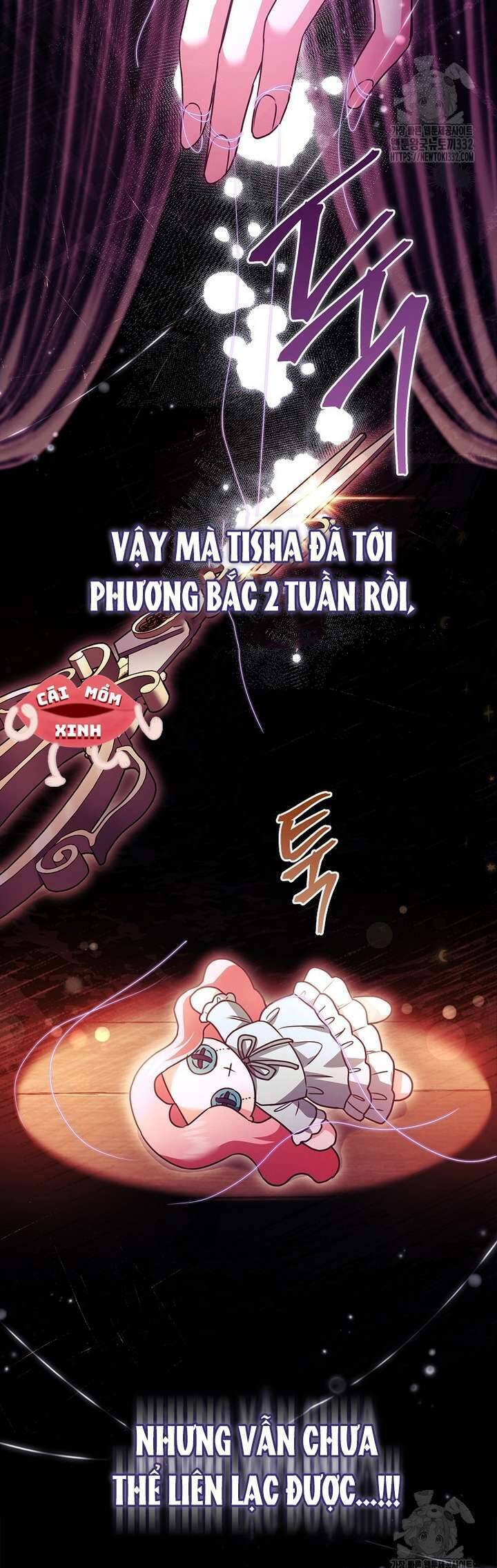 Tôi Phải Mau Chóng Kết Hôn Vì Thời Gian Có Hạn: Chapter 34