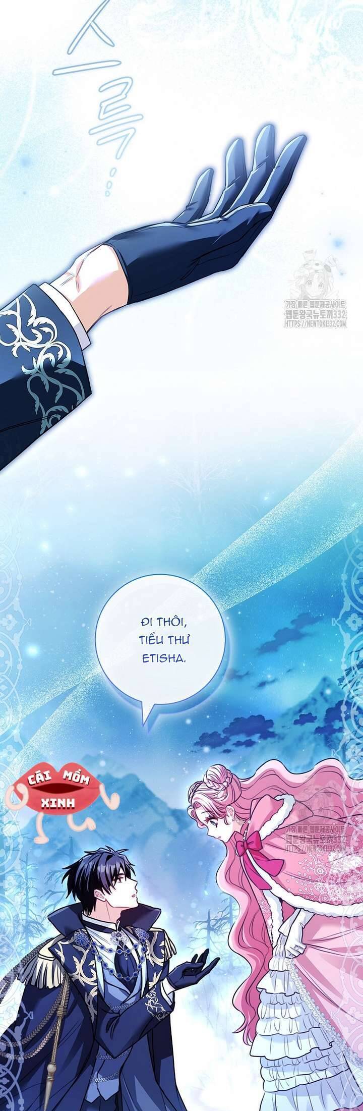 Tôi Phải Mau Chóng Kết Hôn Vì Thời Gian Có Hạn: Chapter 34