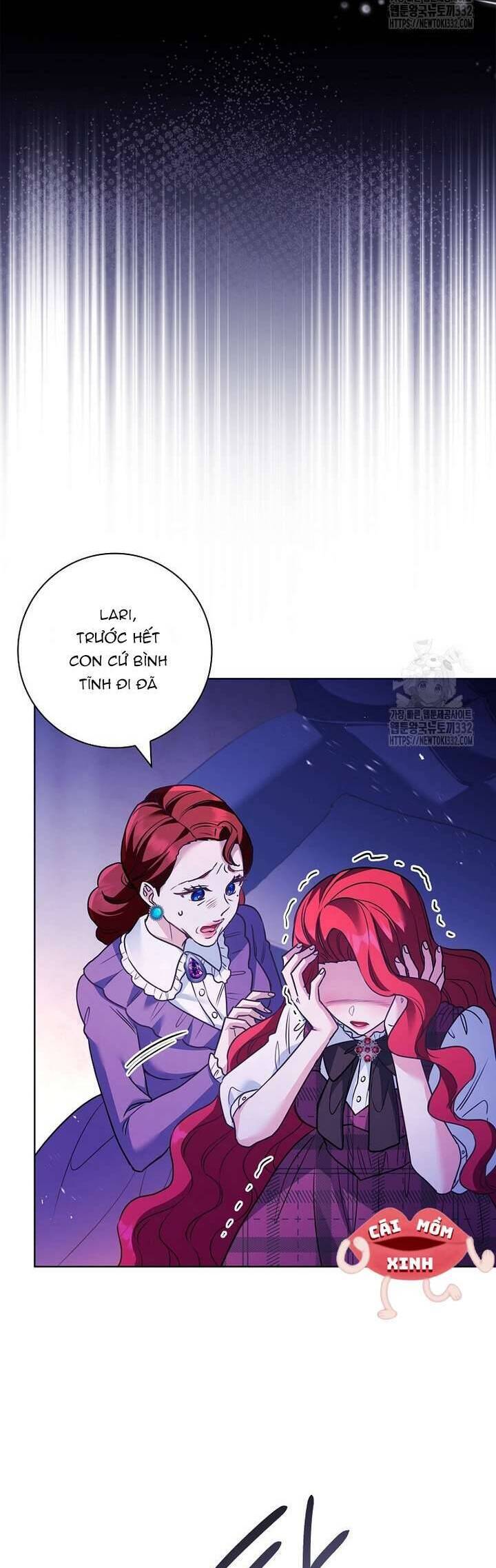 Tôi Phải Mau Chóng Kết Hôn Vì Thời Gian Có Hạn: Chapter 34