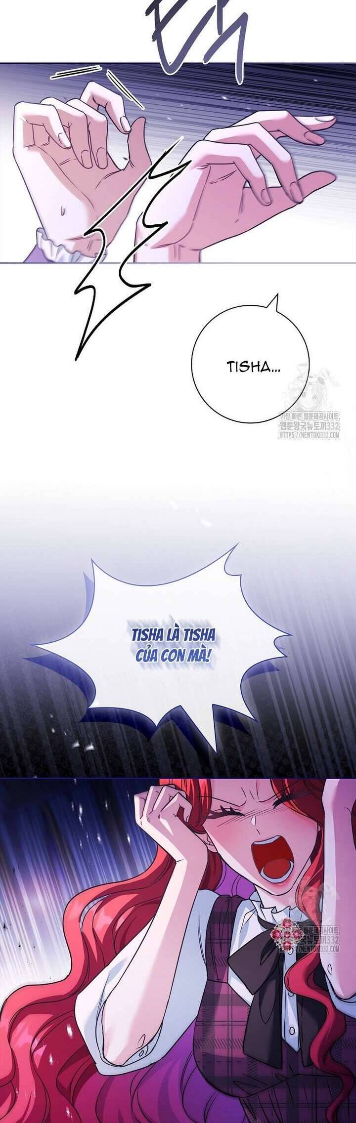 Tôi Phải Mau Chóng Kết Hôn Vì Thời Gian Có Hạn: Chapter 34