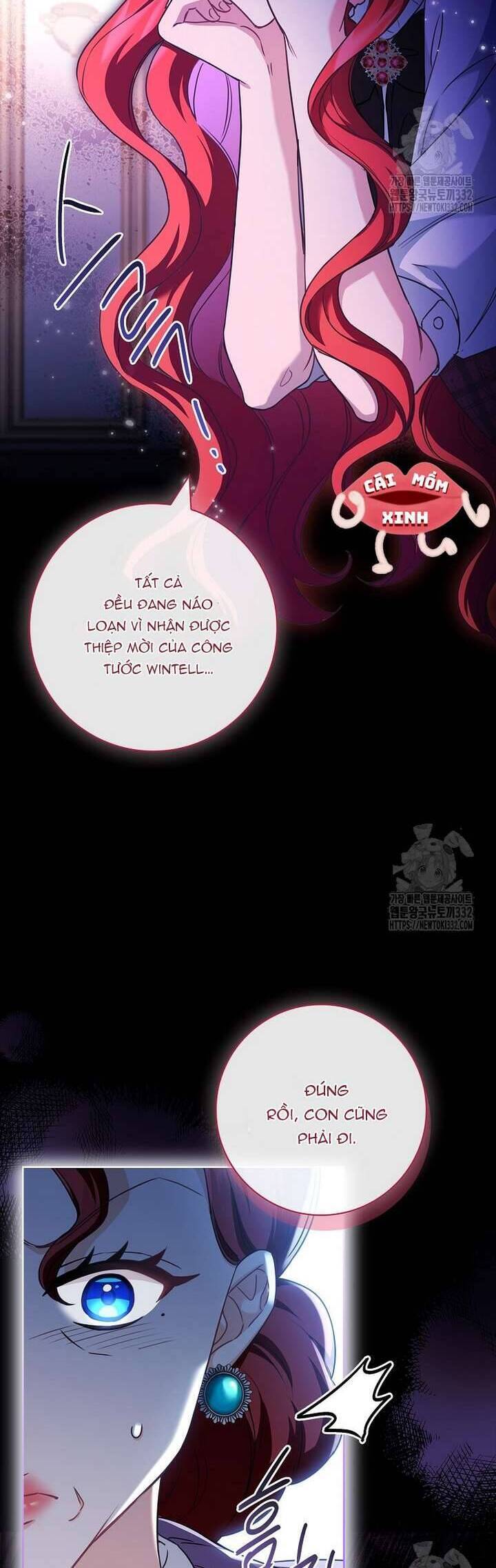 Tôi Phải Mau Chóng Kết Hôn Vì Thời Gian Có Hạn: Chapter 34
