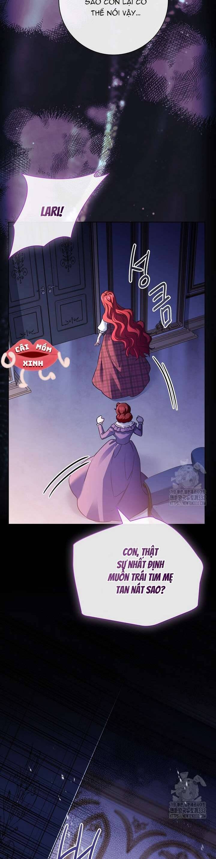 Tôi Phải Mau Chóng Kết Hôn Vì Thời Gian Có Hạn: Chapter 34