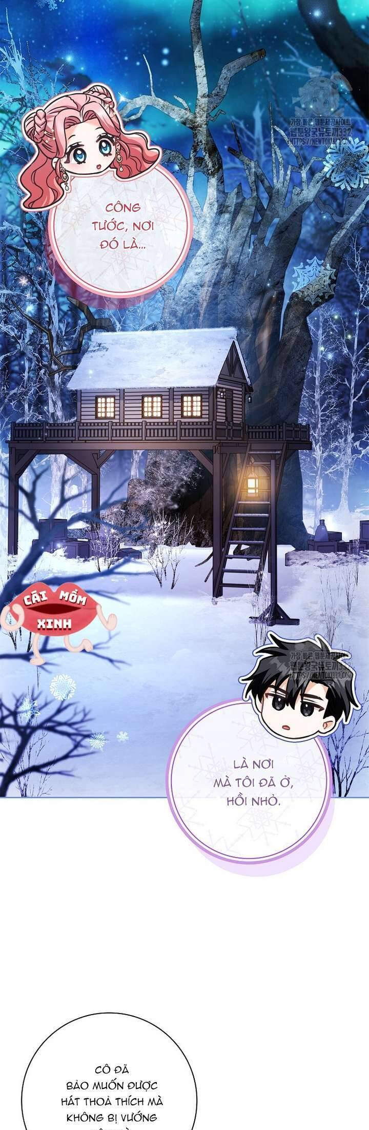 Tôi Phải Mau Chóng Kết Hôn Vì Thời Gian Có Hạn: Chapter 34