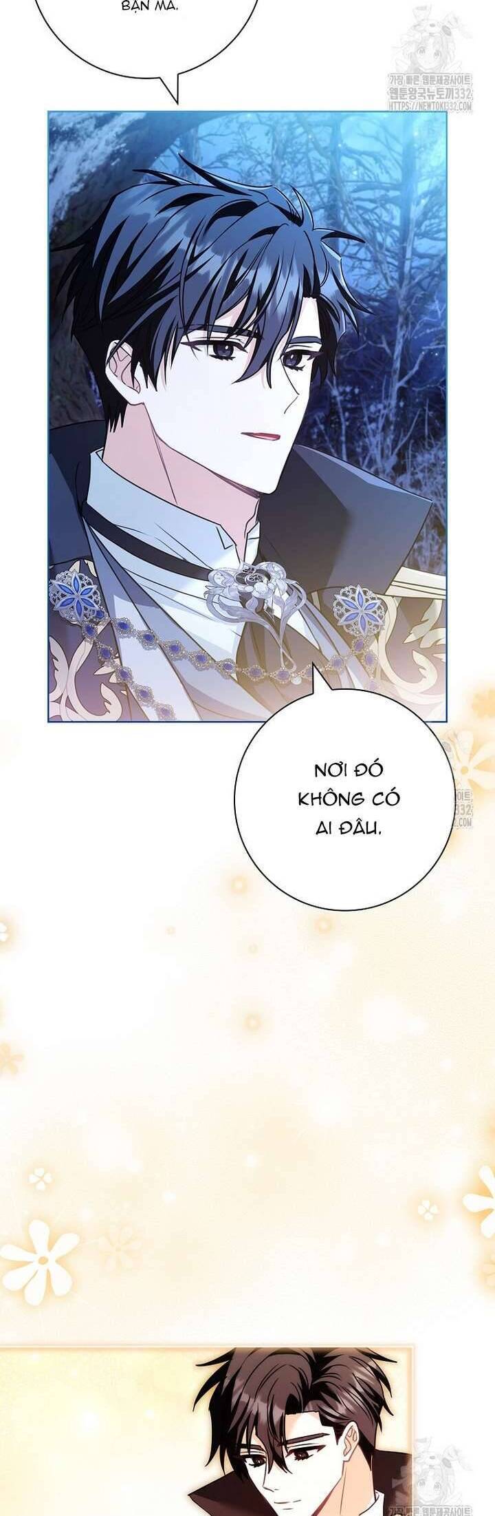 Tôi Phải Mau Chóng Kết Hôn Vì Thời Gian Có Hạn: Chapter 34