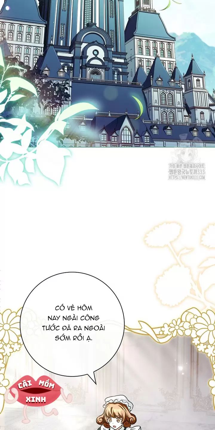 Tôi Phải Mau Chóng Kết Hôn Vì Thời Gian Có Hạn: Chapter 35