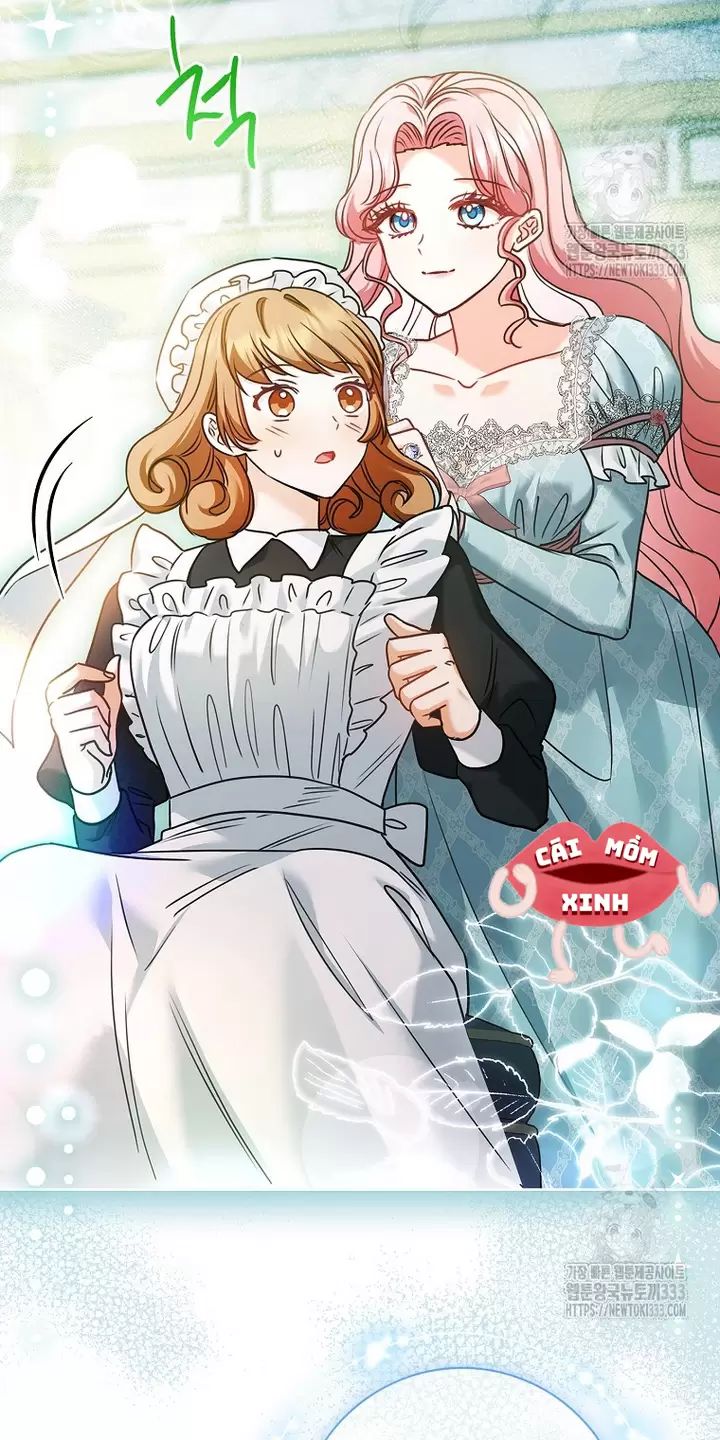 Tôi Phải Mau Chóng Kết Hôn Vì Thời Gian Có Hạn: Chapter 35