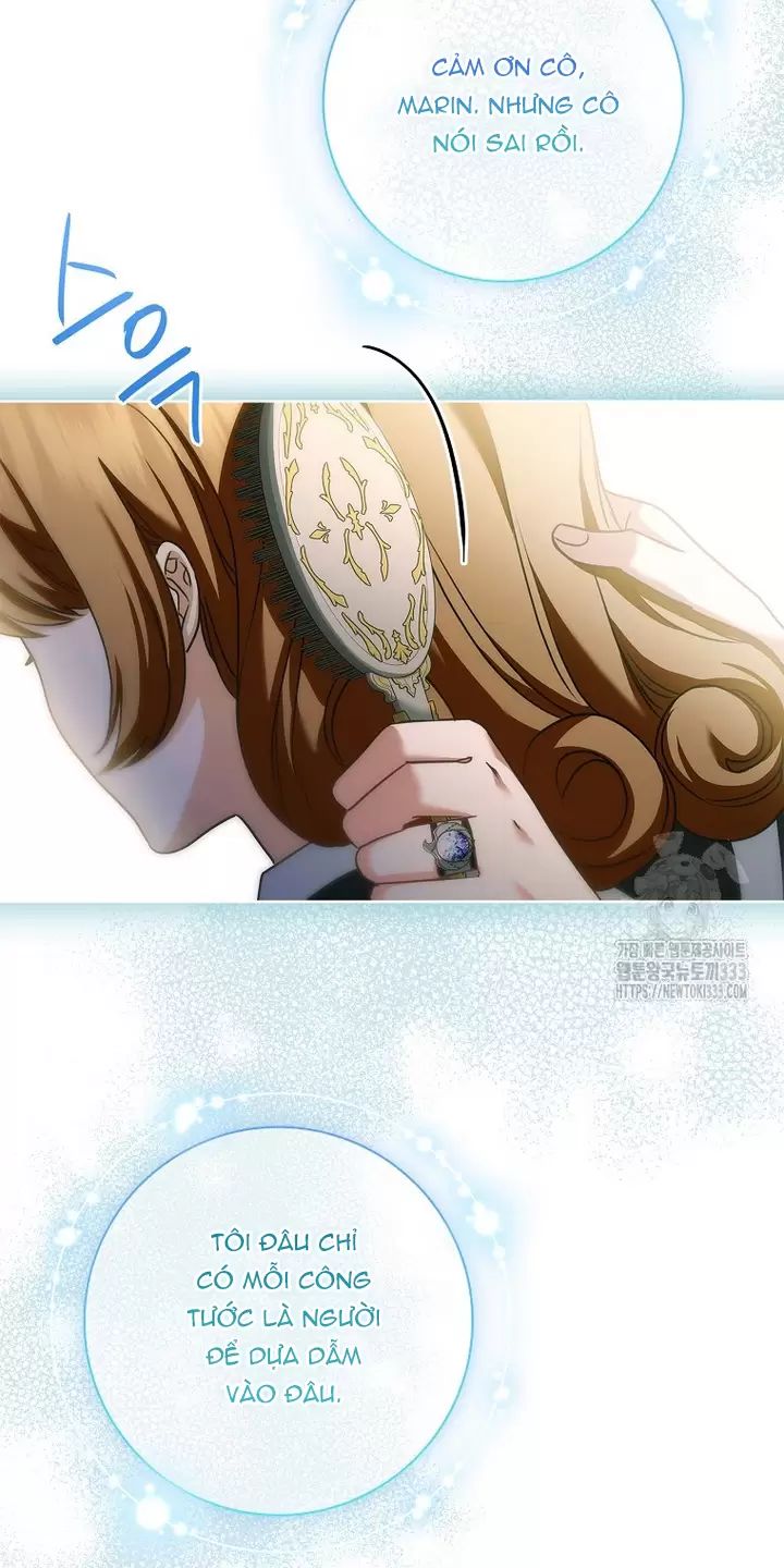 Tôi Phải Mau Chóng Kết Hôn Vì Thời Gian Có Hạn: Chapter 35