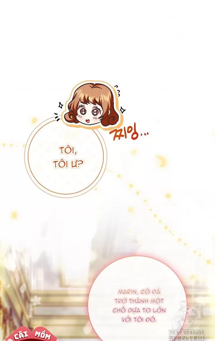 Tôi Phải Mau Chóng Kết Hôn Vì Thời Gian Có Hạn: Chapter 35