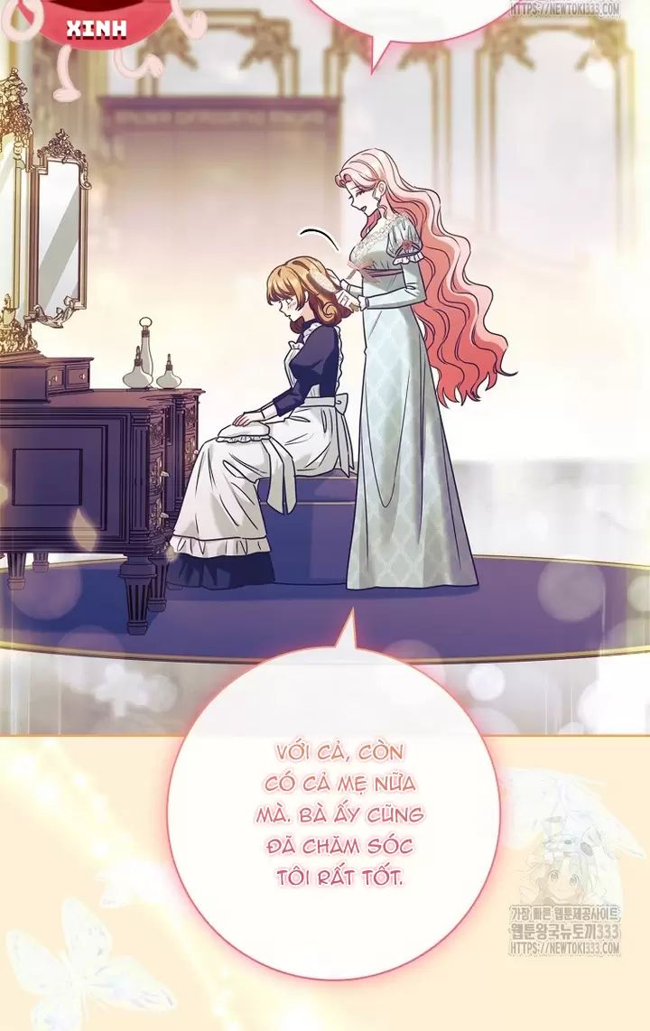 Tôi Phải Mau Chóng Kết Hôn Vì Thời Gian Có Hạn: Chapter 35