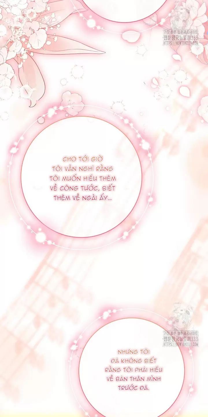 Tôi Phải Mau Chóng Kết Hôn Vì Thời Gian Có Hạn: Chapter 35