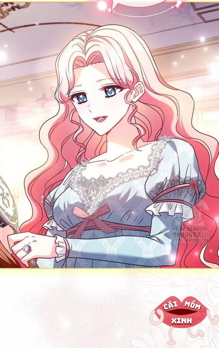 Tôi Phải Mau Chóng Kết Hôn Vì Thời Gian Có Hạn: Chapter 35