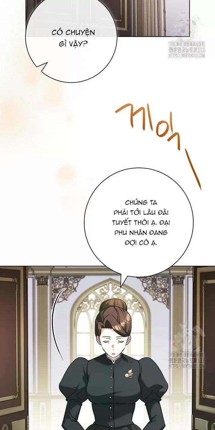 Tôi Phải Mau Chóng Kết Hôn Vì Thời Gian Có Hạn: Chapter 35