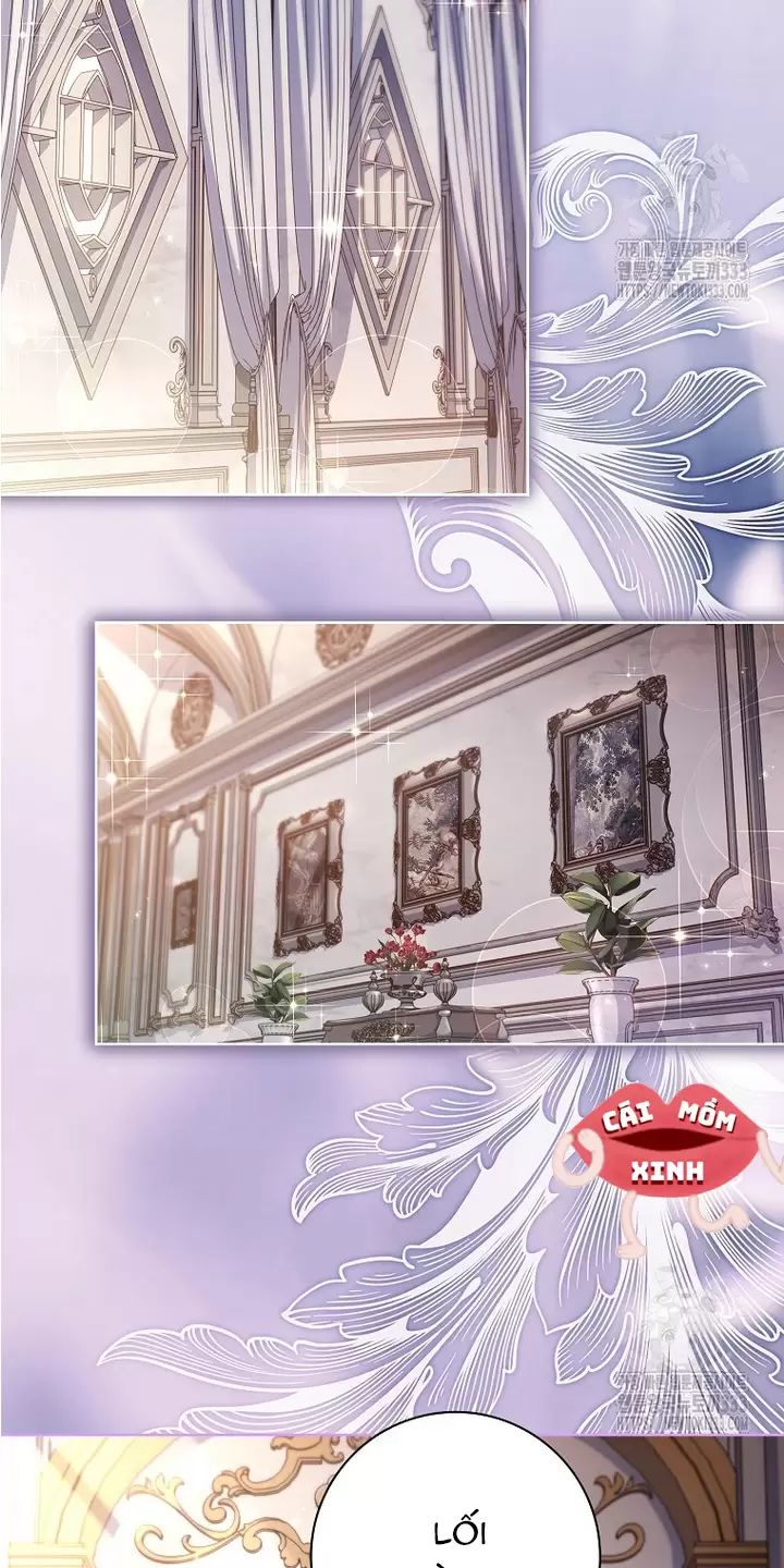 Tôi Phải Mau Chóng Kết Hôn Vì Thời Gian Có Hạn: Chapter 35