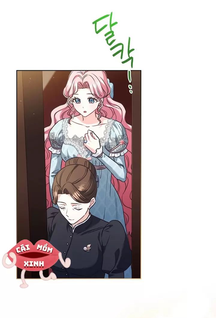Tôi Phải Mau Chóng Kết Hôn Vì Thời Gian Có Hạn: Chapter 35