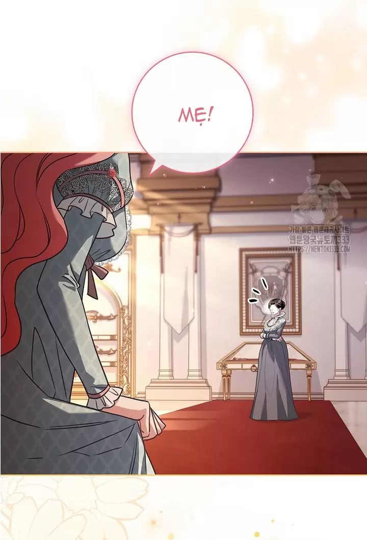 Tôi Phải Mau Chóng Kết Hôn Vì Thời Gian Có Hạn: Chapter 35