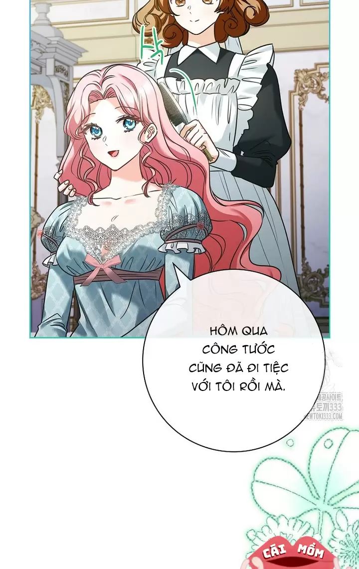 Tôi Phải Mau Chóng Kết Hôn Vì Thời Gian Có Hạn: Chapter 35