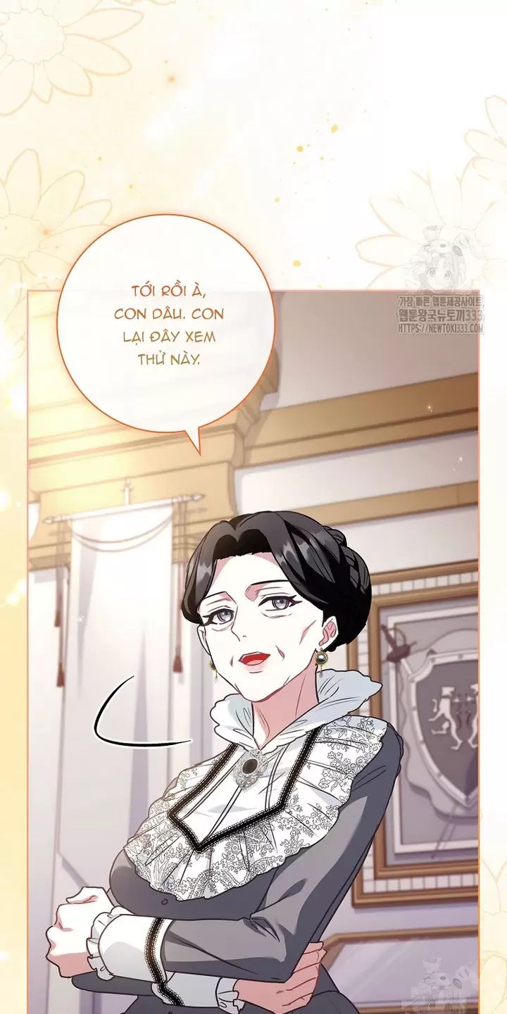 Tôi Phải Mau Chóng Kết Hôn Vì Thời Gian Có Hạn: Chapter 35