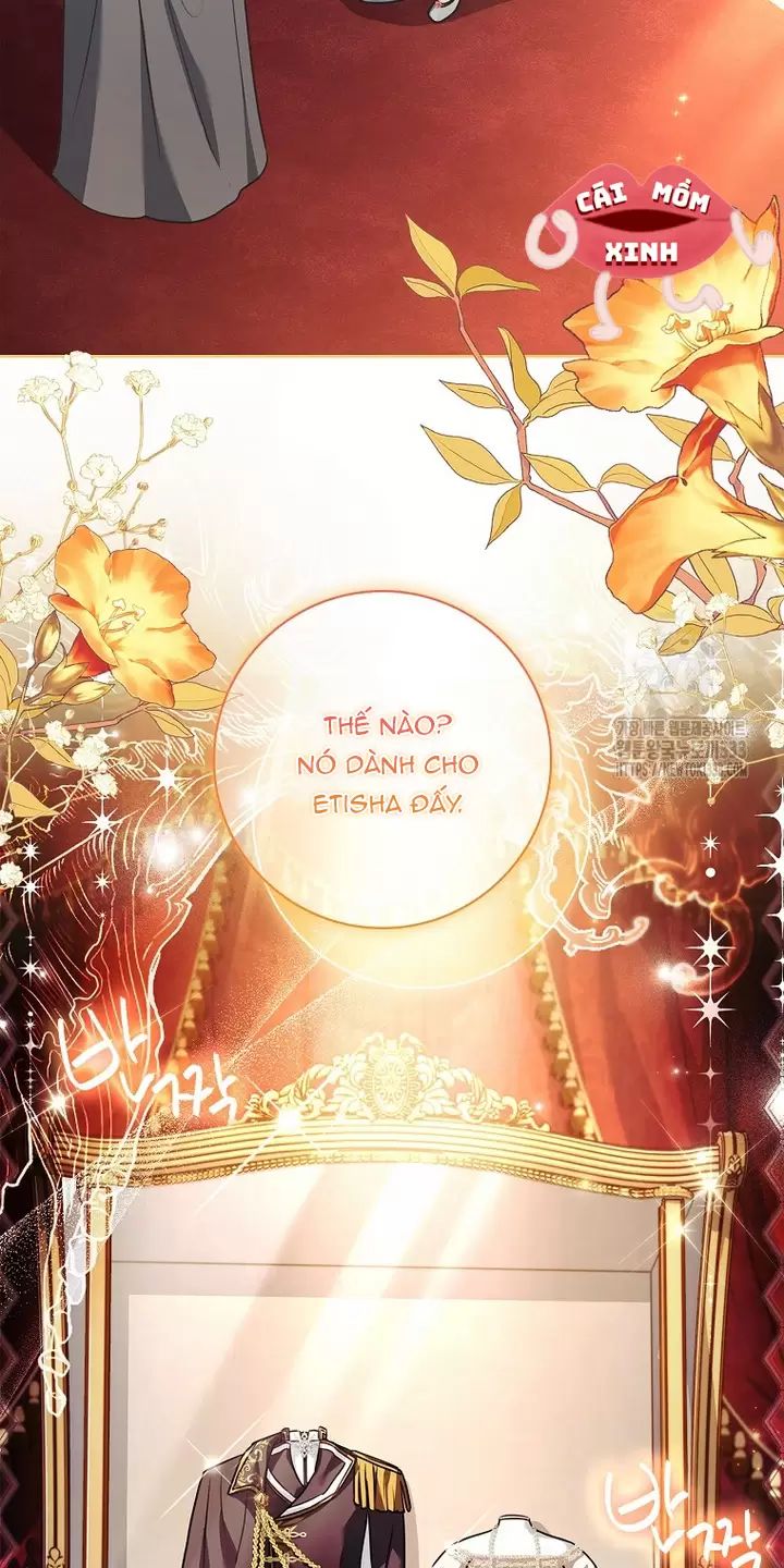 Tôi Phải Mau Chóng Kết Hôn Vì Thời Gian Có Hạn: Chapter 35